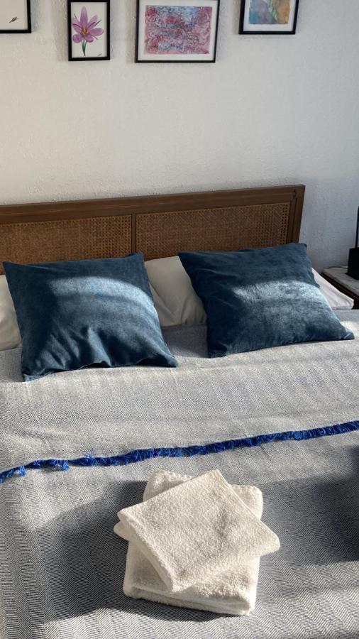 Apartamento Tres Soles Solo Familias غانديا المظهر الخارجي الصورة