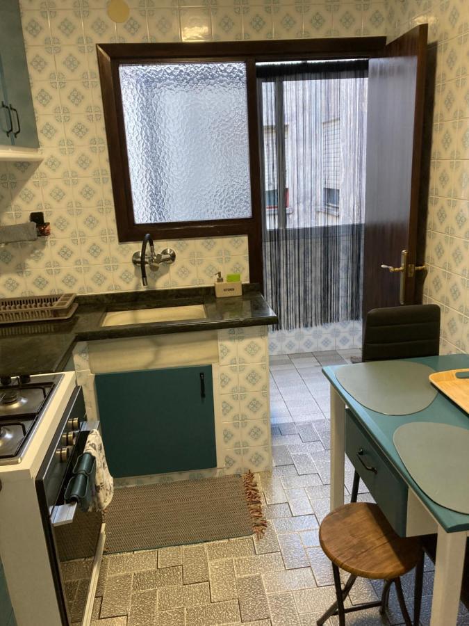 Apartamento Tres Soles Solo Familias غانديا المظهر الخارجي الصورة
