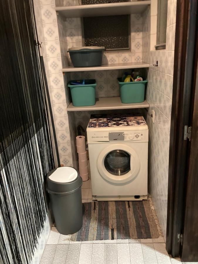 Apartamento Tres Soles Solo Familias غانديا المظهر الخارجي الصورة